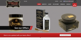 Leather Care Products Eshop