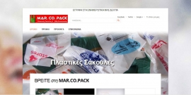 Plastic bags & packaging